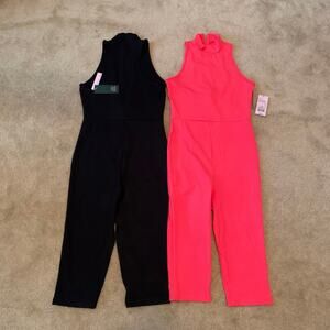 Wild Fable Laddies Rompers Jumpsuit Seamless Butter-bliss  Size Small NWT